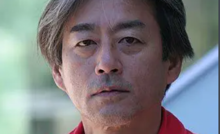 梅林茂(Shigeru Umebayashi)